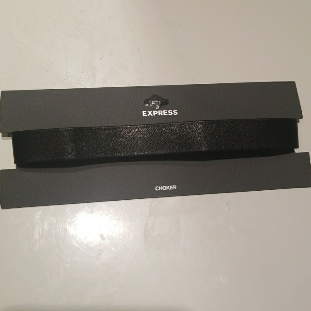 Express choker